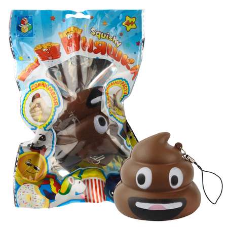 Сквиш 1TOY