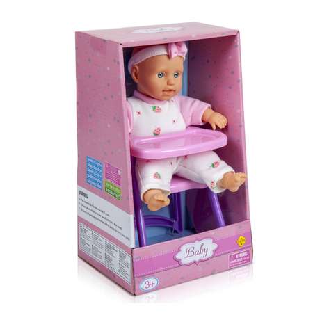 Кукла пупс Defa Lucy