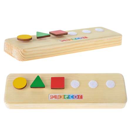 Игрушка Smile Decor