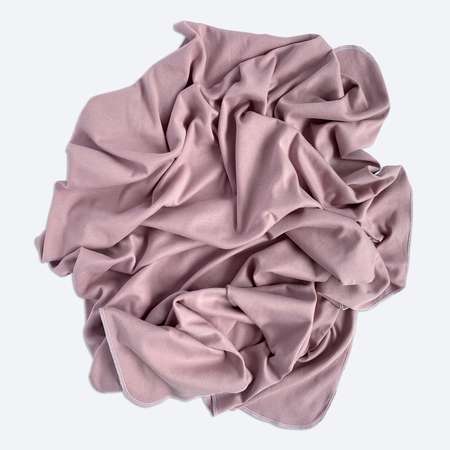 Пелёнка Mjolk Desert Rose трикотаж 85х120 см