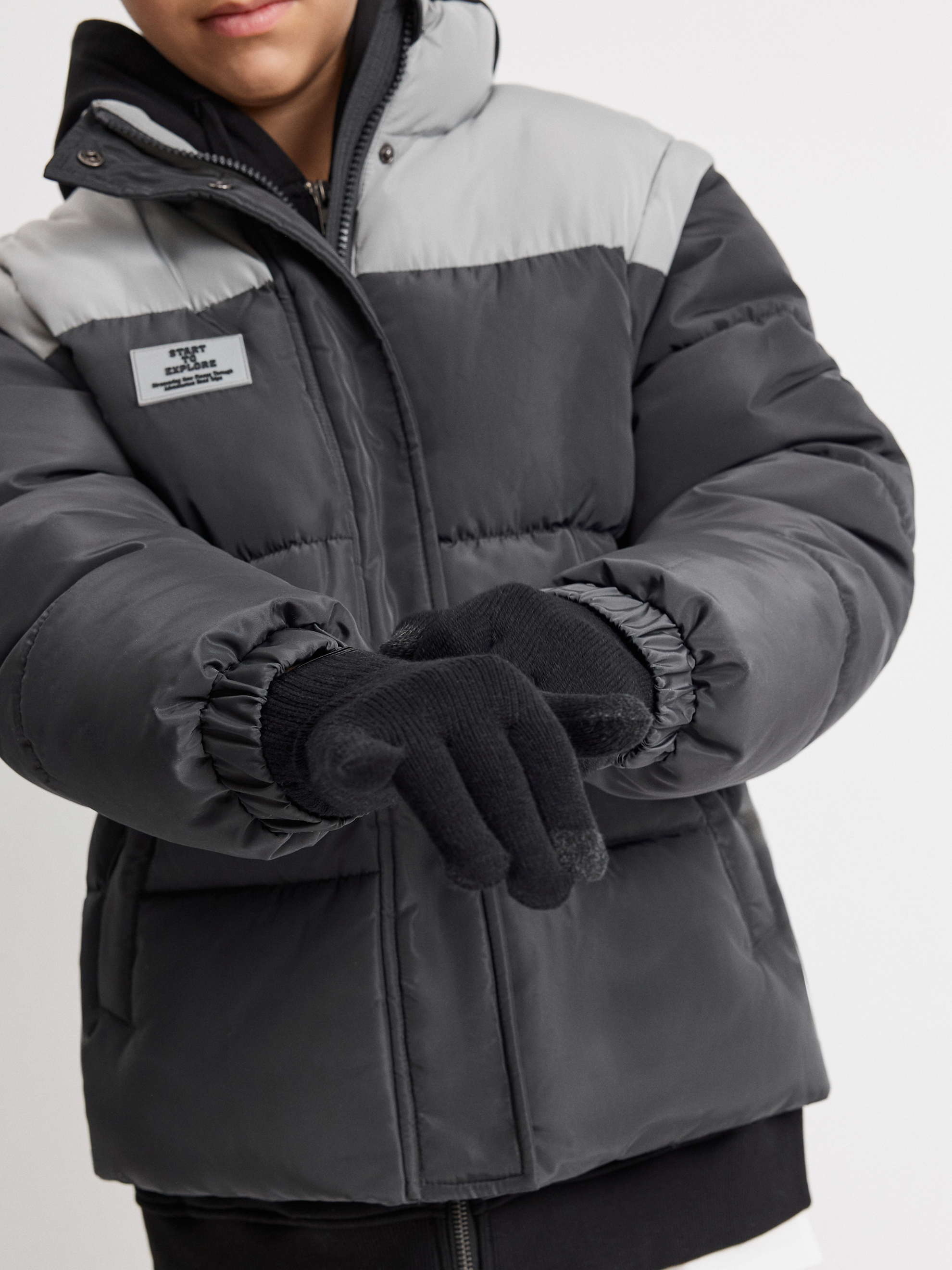 Перчатки Acoola 20136420056_0094144 - фото 2