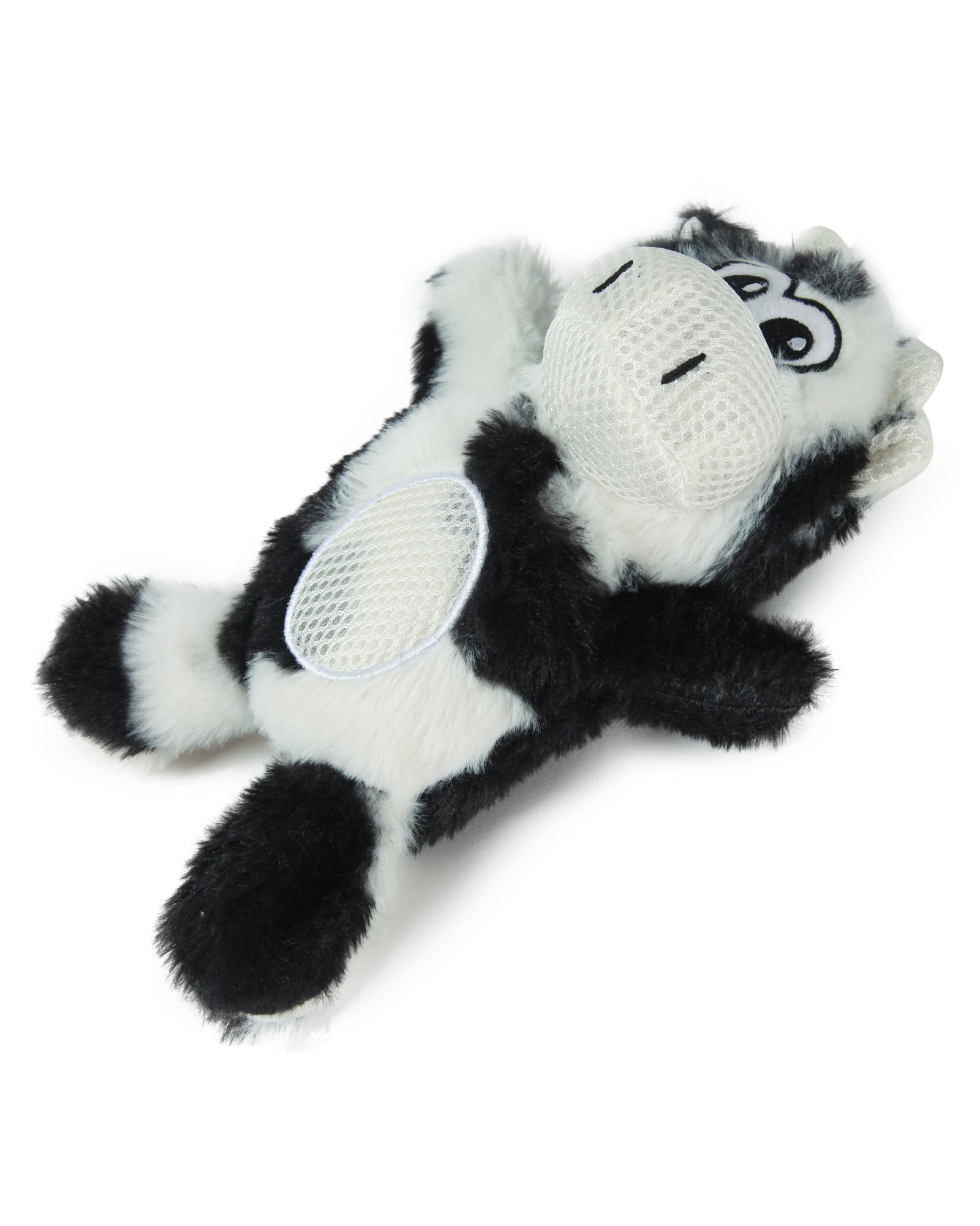 Игрушка для собак Barbaks Корова Аграфена - фото 3