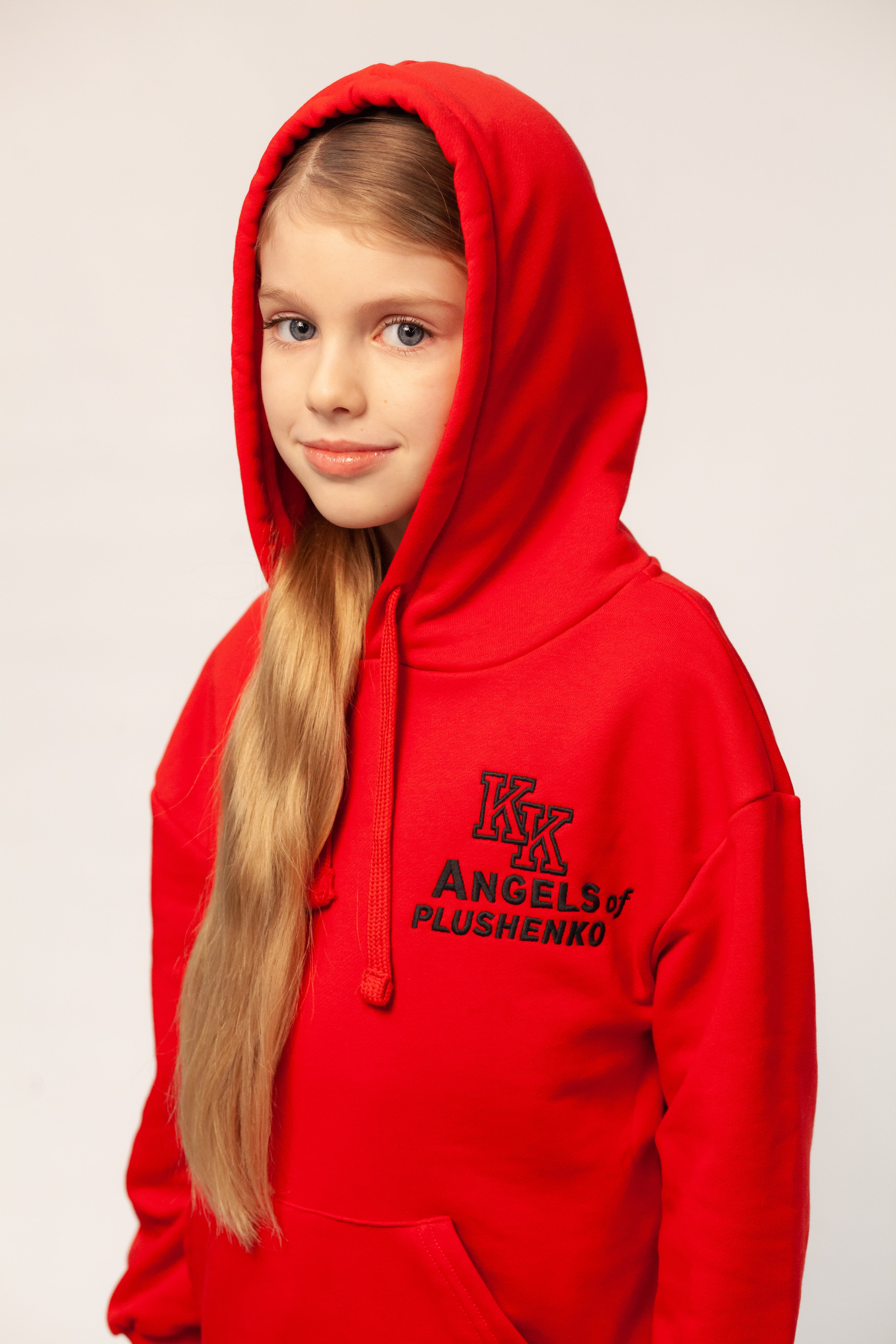 Спортивный костюм KATEES KIDS PW23U12/21 - фото 5