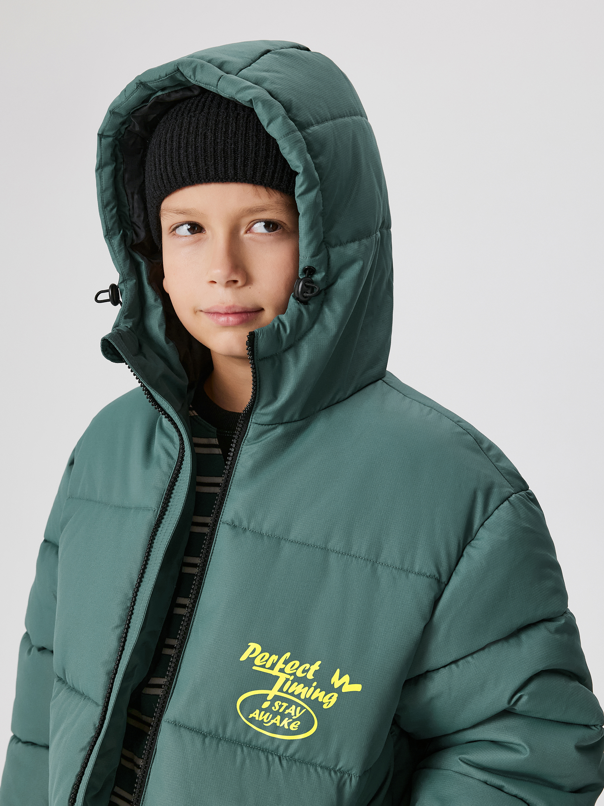 Куртка Acoola 20110130305_0089537 - фото 7