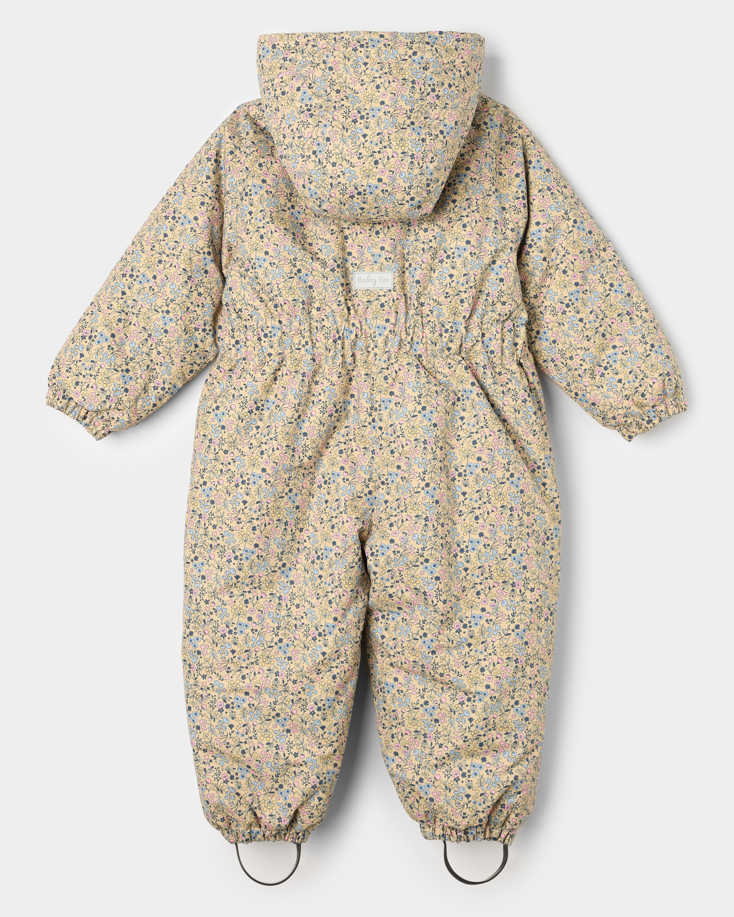 Комбинезон BabyGо W25BG4-BG78ig-L2 - фото 2
