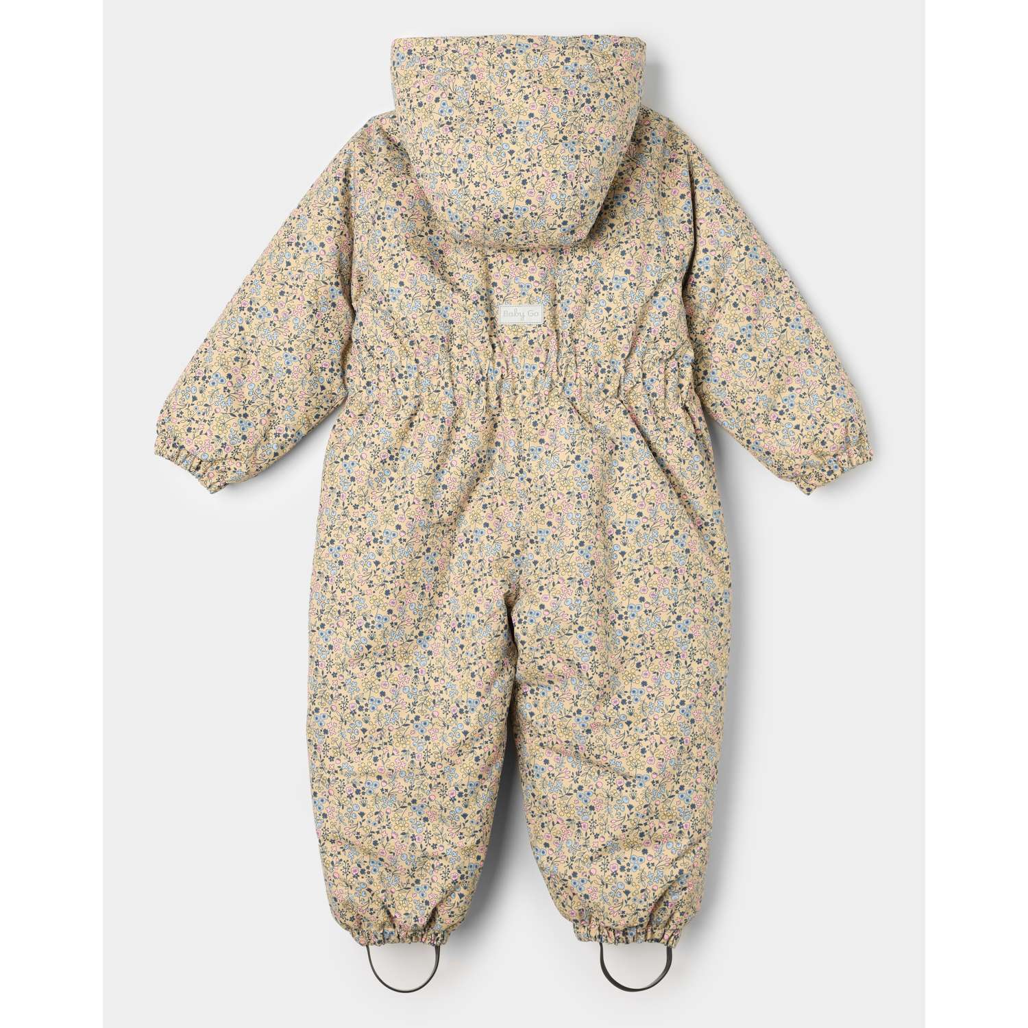Комбинезон BabyGо W25BG4-BG78ig-L2 - фото 2
