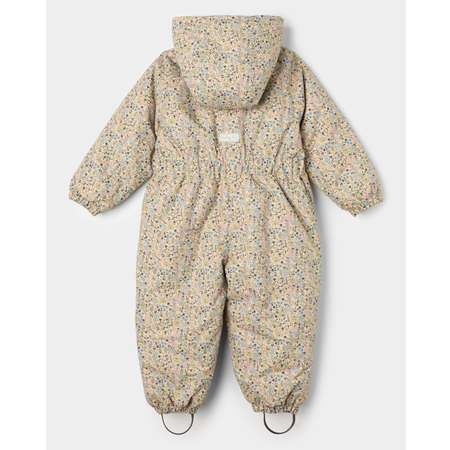 Комбинезон BabyGо