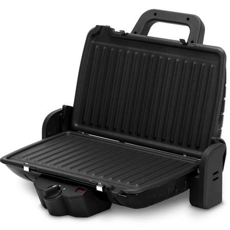 Электрогриль VITEK VT-2632 2000Вт черный 2035409