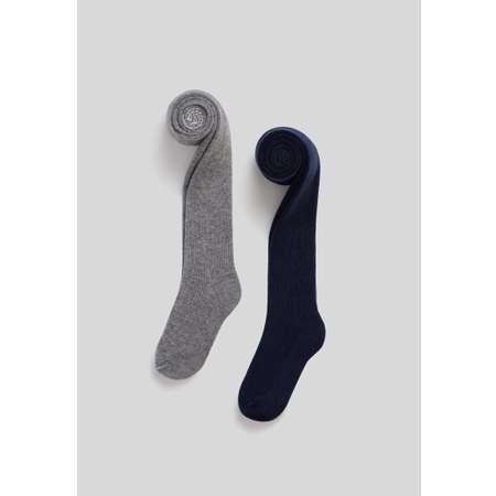 Колготки 2 пары Peppy Woolton