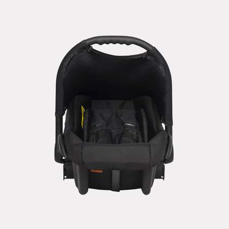 Коляска 3в1 Riko Basic Montana серый