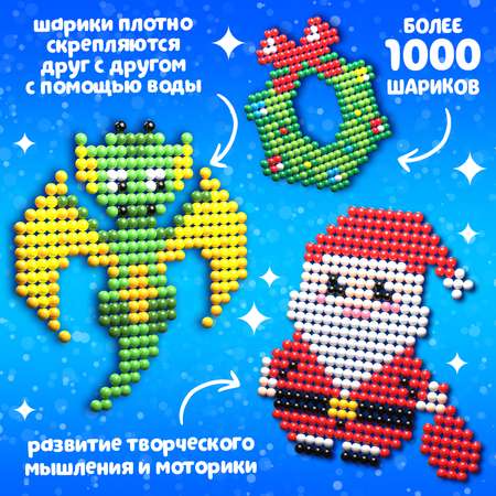 Аквамозаика Эврики Дракончик