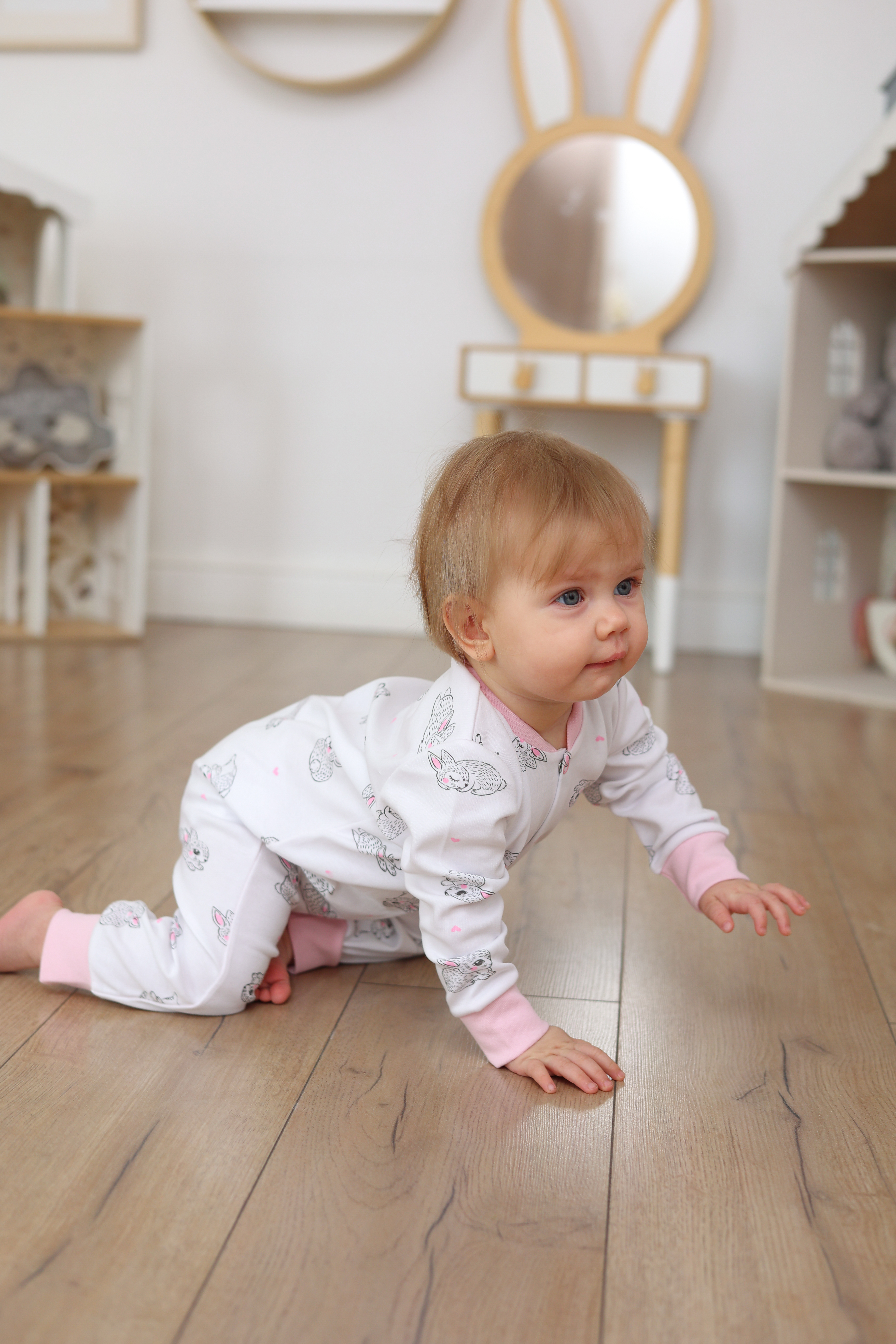 Комбинезон LeeLuckBaby K3032-large - фото 21