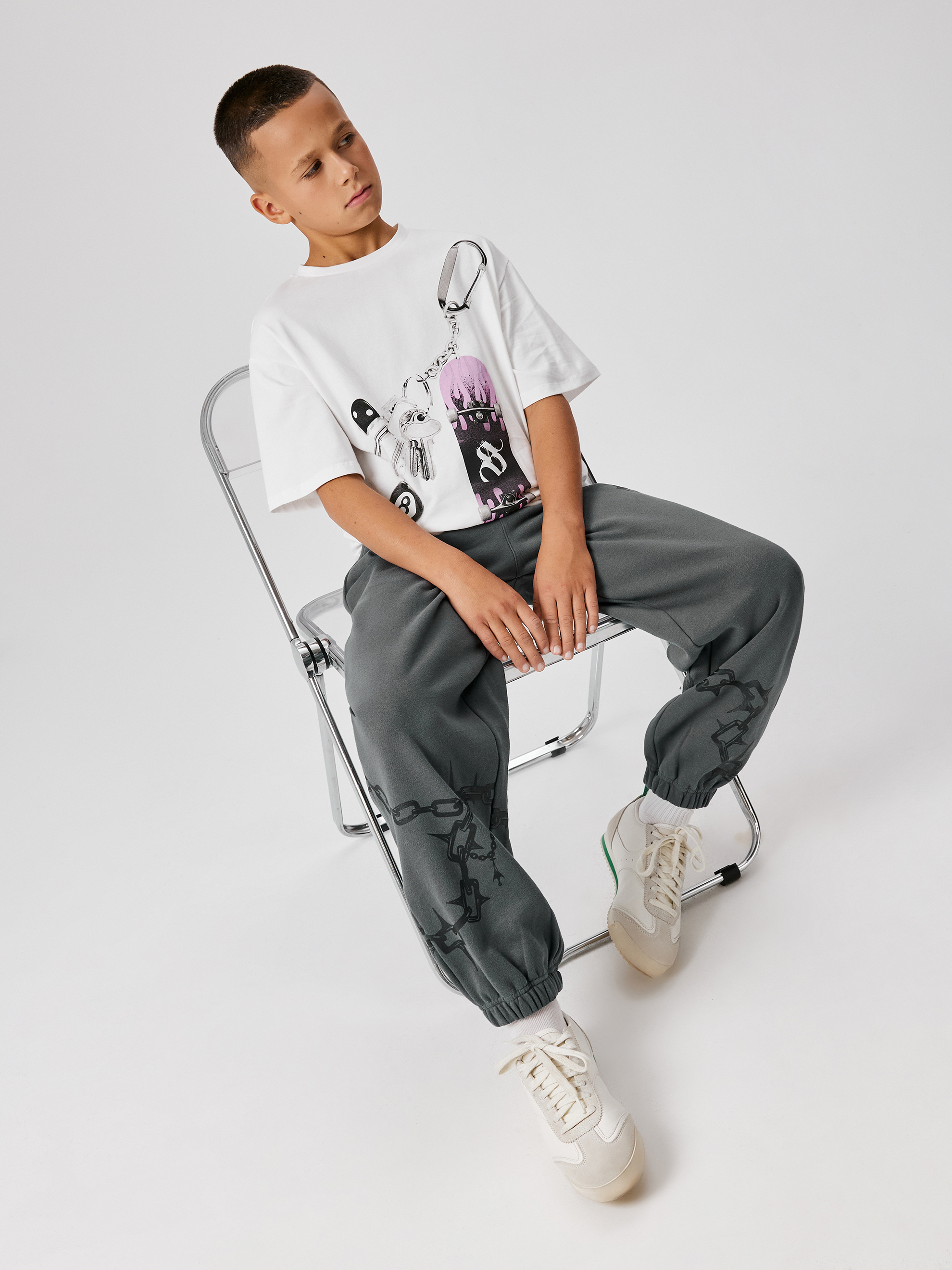 Брюки Acoola 20110460120_0092495 - фото 7