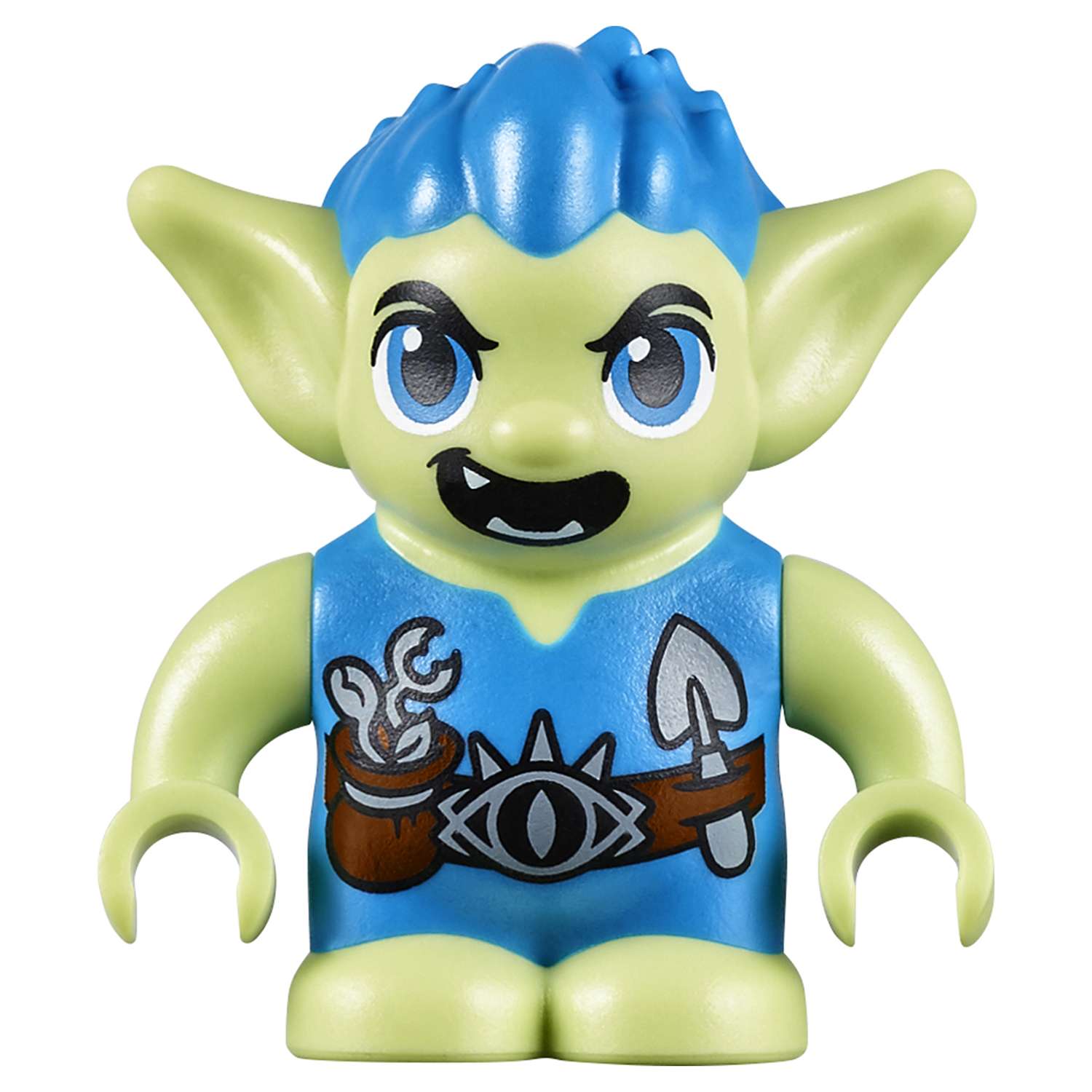 Конструктор LEGO Elves блочный - фото 10
