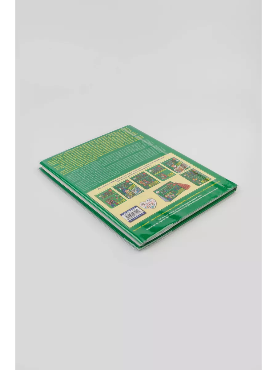 Обложка AXLER 26.7 x 48.5 см 10 шт. - фото 8