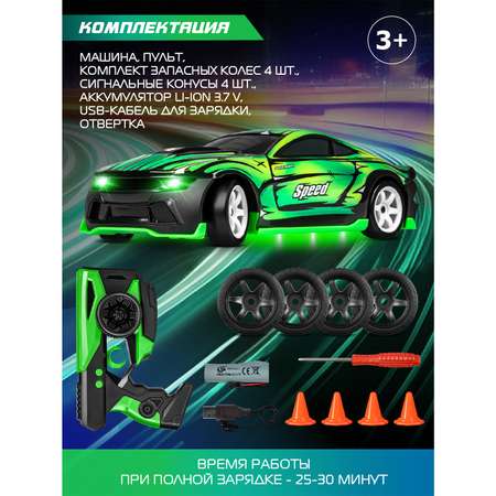 Автомобиль РУ AUTODRIVE