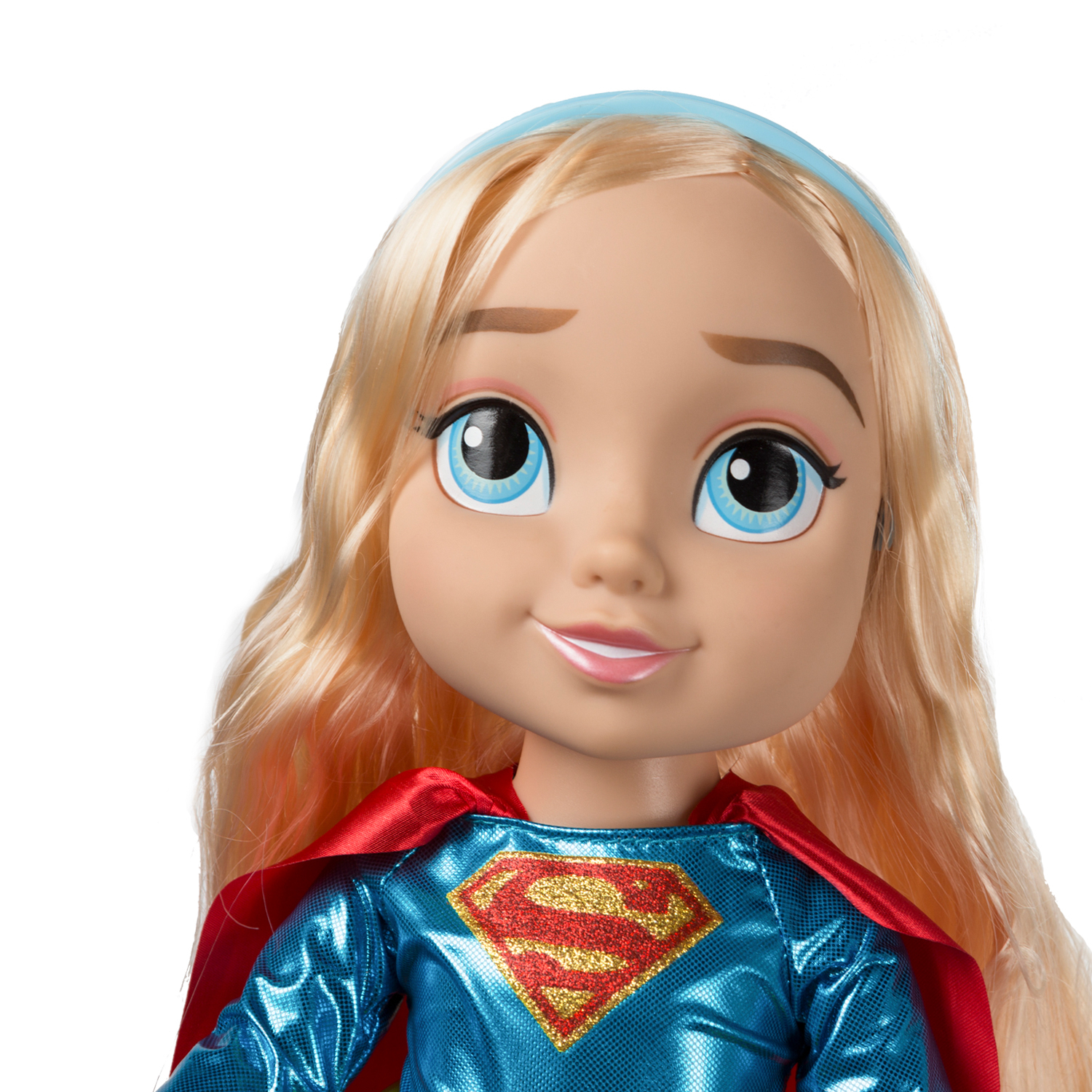 Кукла мини DC Hero Girls 64026 - фото 7
