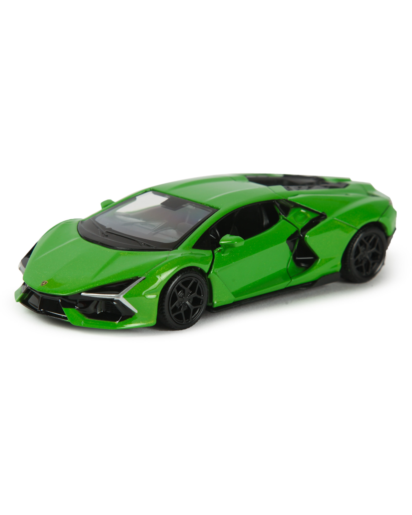 Автомобиль Mobicaro Lamborghini Revuelto 1:43 544070B - фото 1