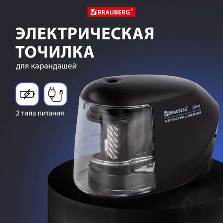Точилка Brauberg