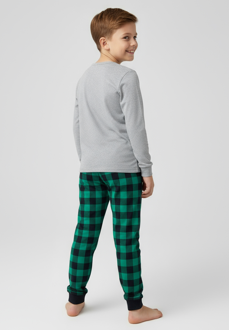 Пижама YOULALA 0936103902 - фото 3