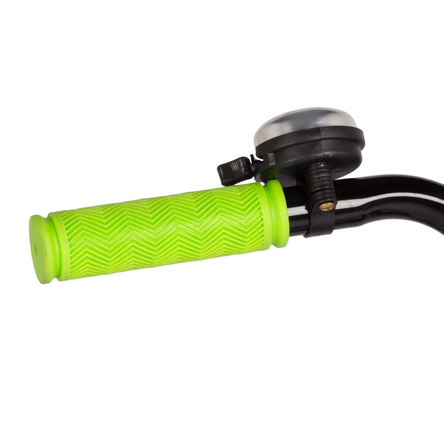 Двухколесный велосипед Novatrack 20 дюймов - фото 3