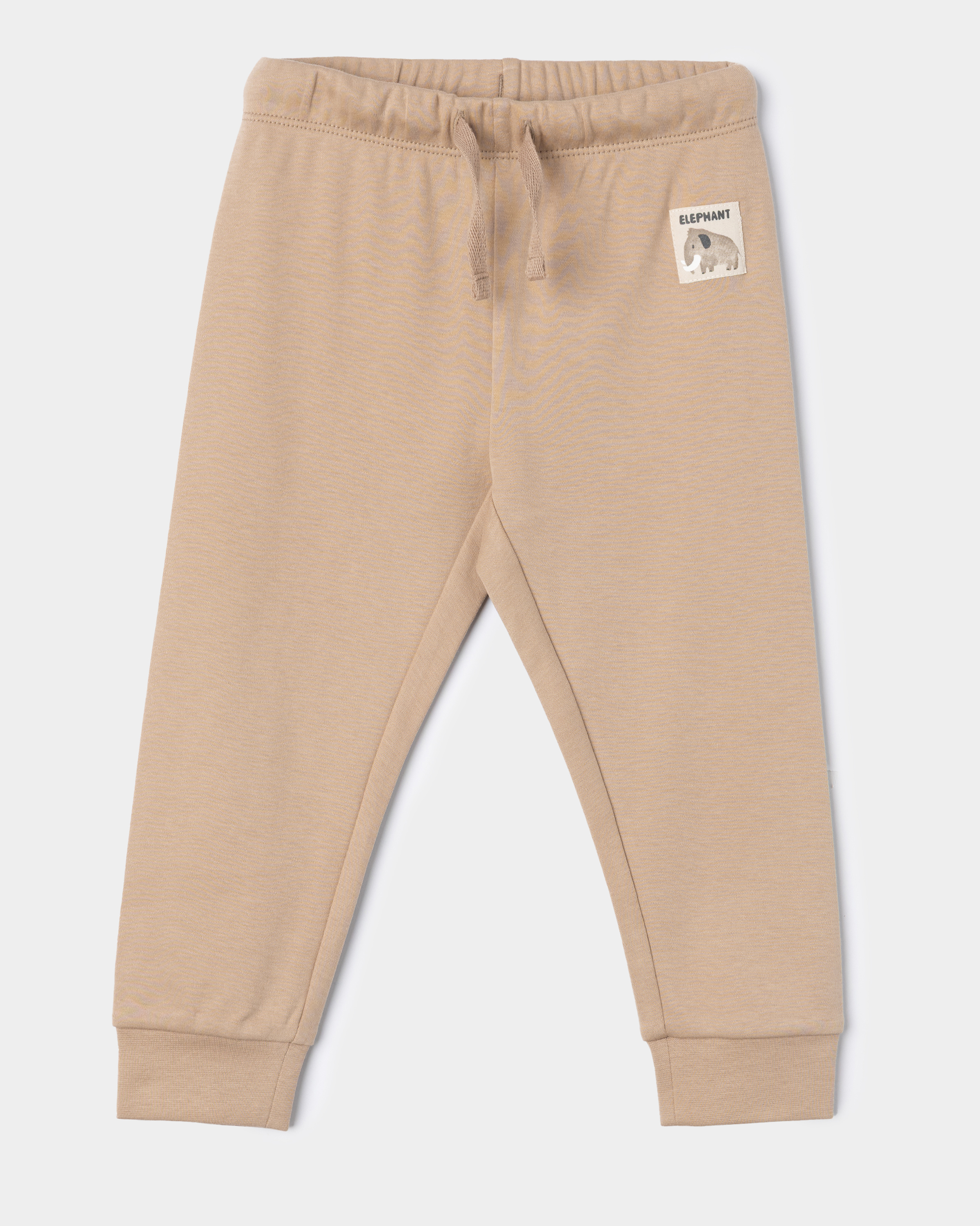 Брюки 2 шт BabyGo S26BG4KBR41ibD6L2 - фото 6