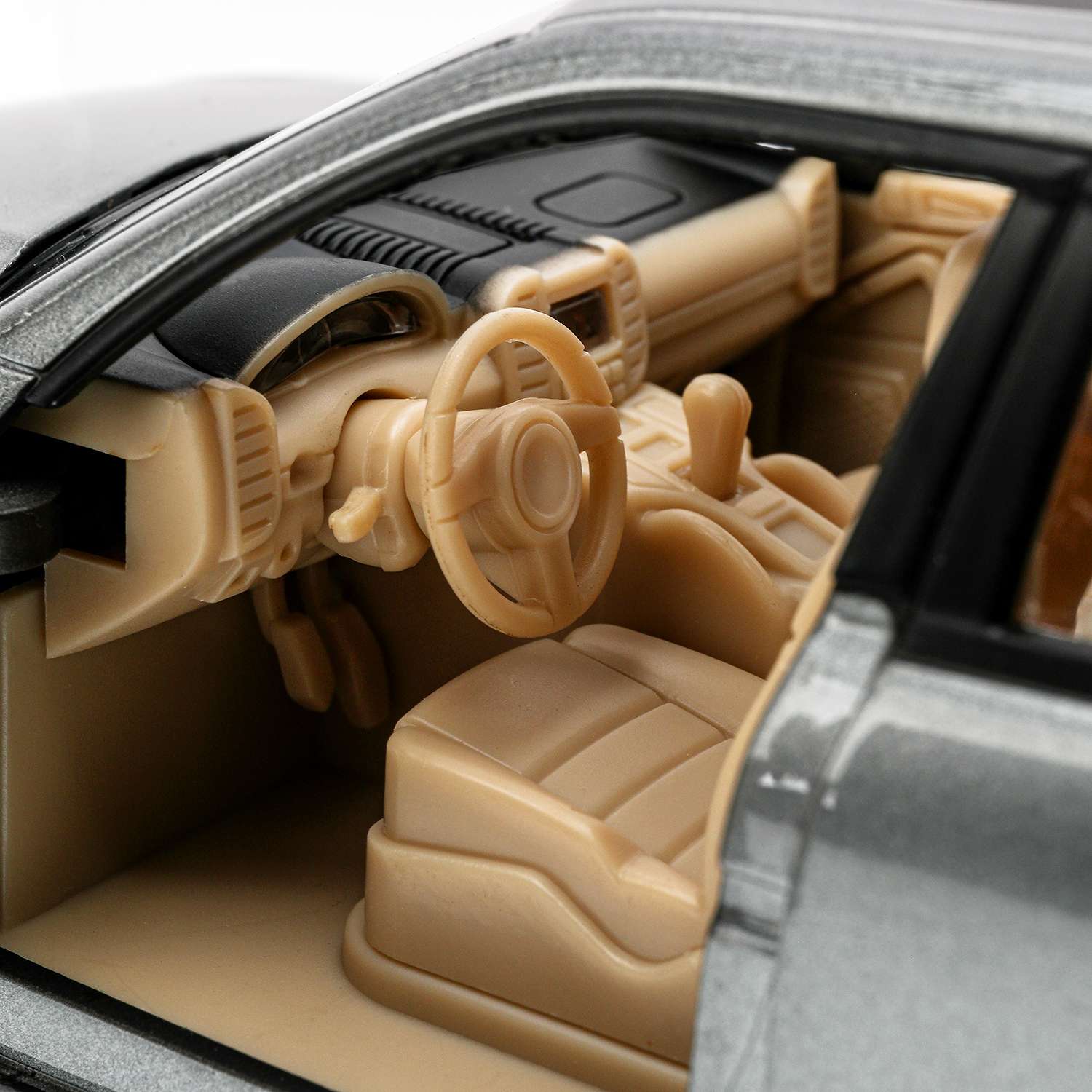Автомобиль Технопарк Porsche 1:24 380099 - фото 9