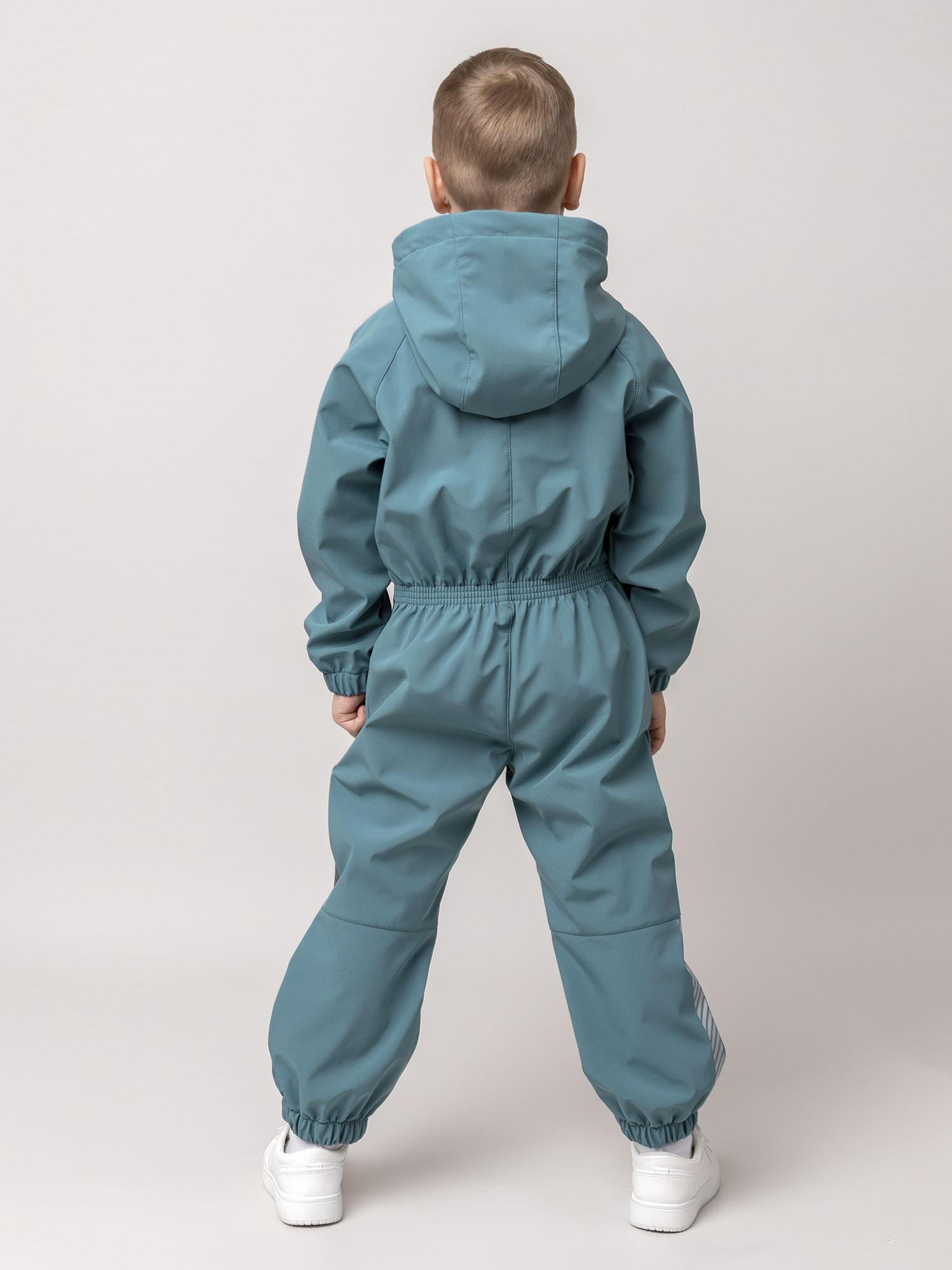 Комбинезон batik 005/1-26-3 - фото 3