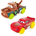 Автомобиль Mattel