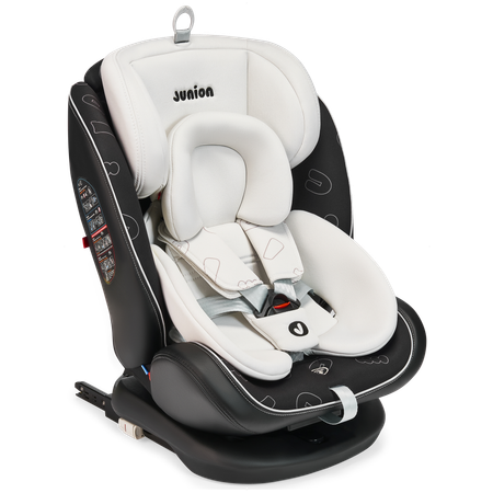 Автокресло Junion Odri Isofix 0+/1/2/3 (0-36 кг)