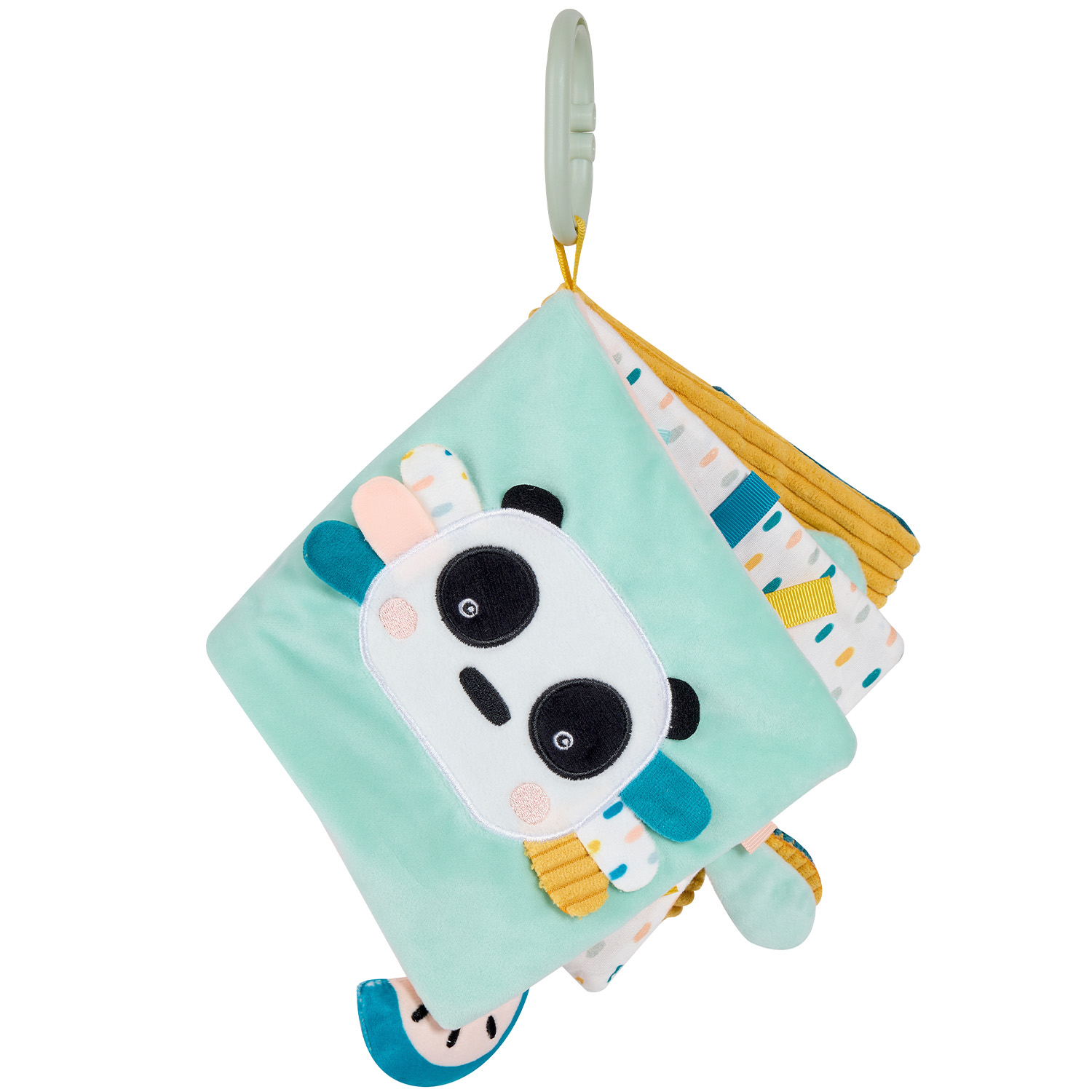 Игрушка Hape подвеска - фото 10