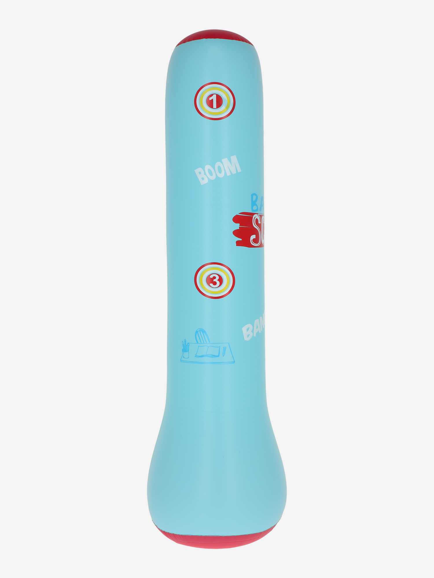 Груша надувная Hukk детская - фото 7
