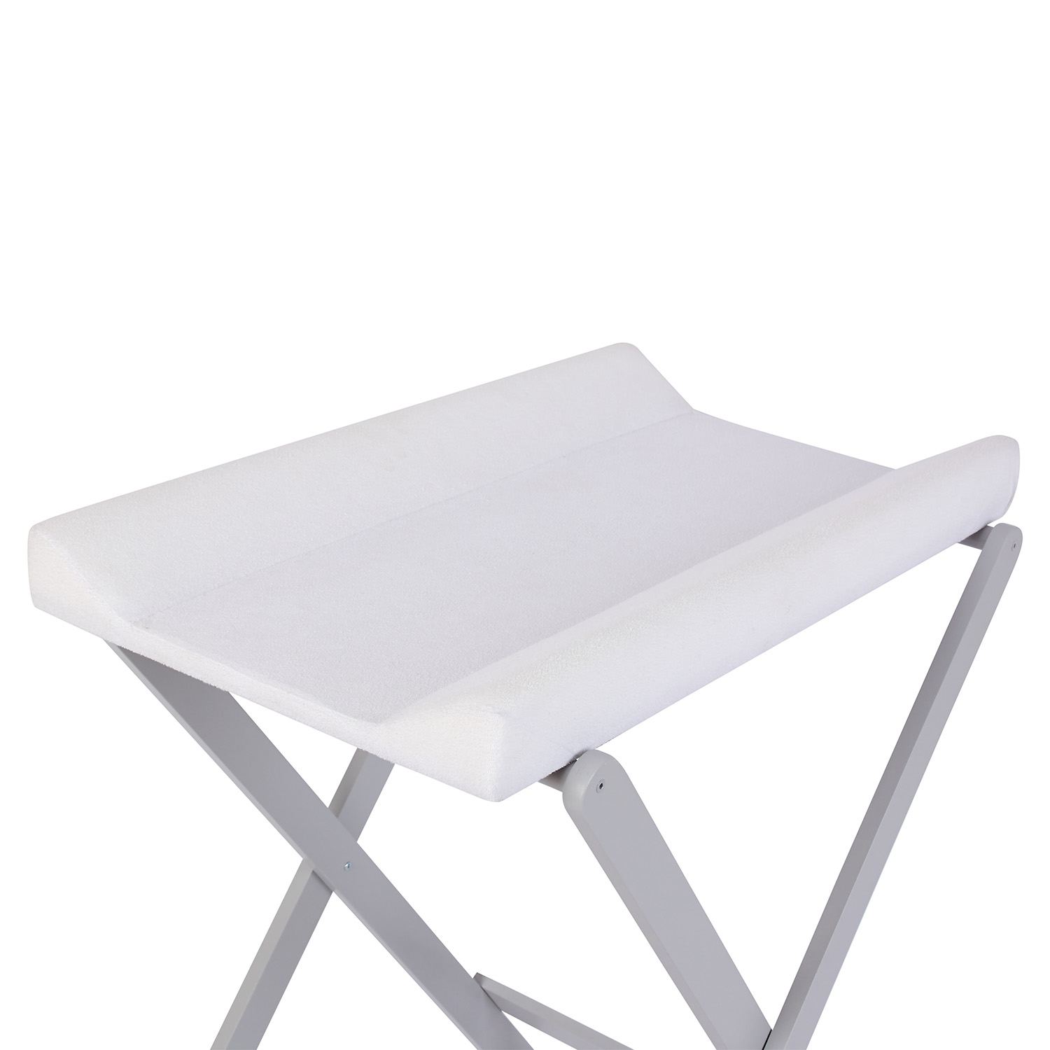 Пеленальный столик Polini kids Звезды - фото 7