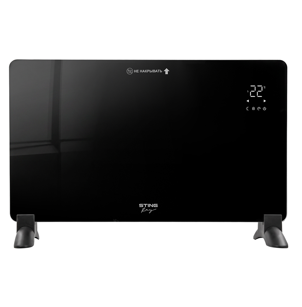Обогреватель STINGRAY ST-CH1033A - фото 11