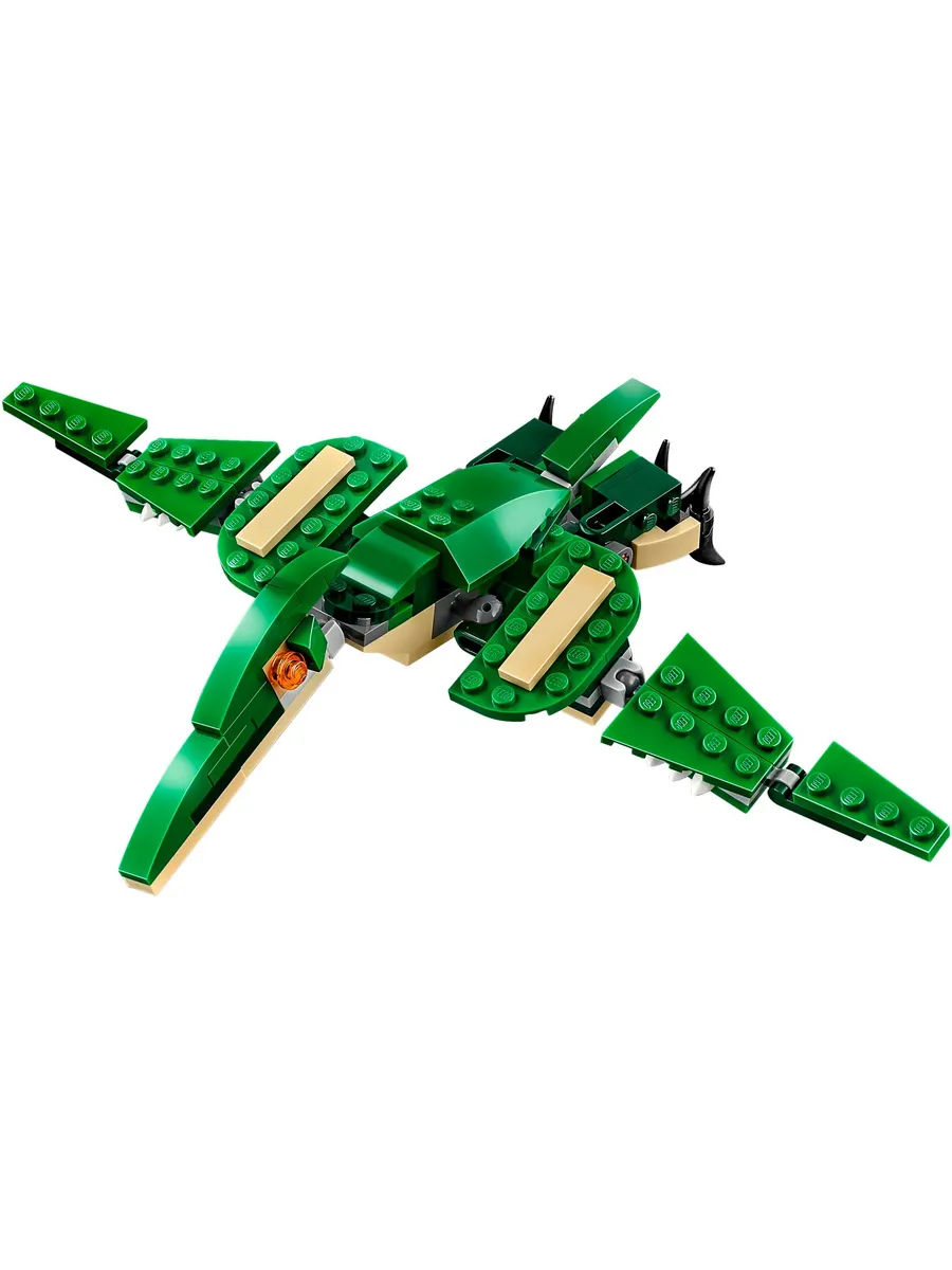 Конструктор LEGO Creator 174 дет. - фото 6