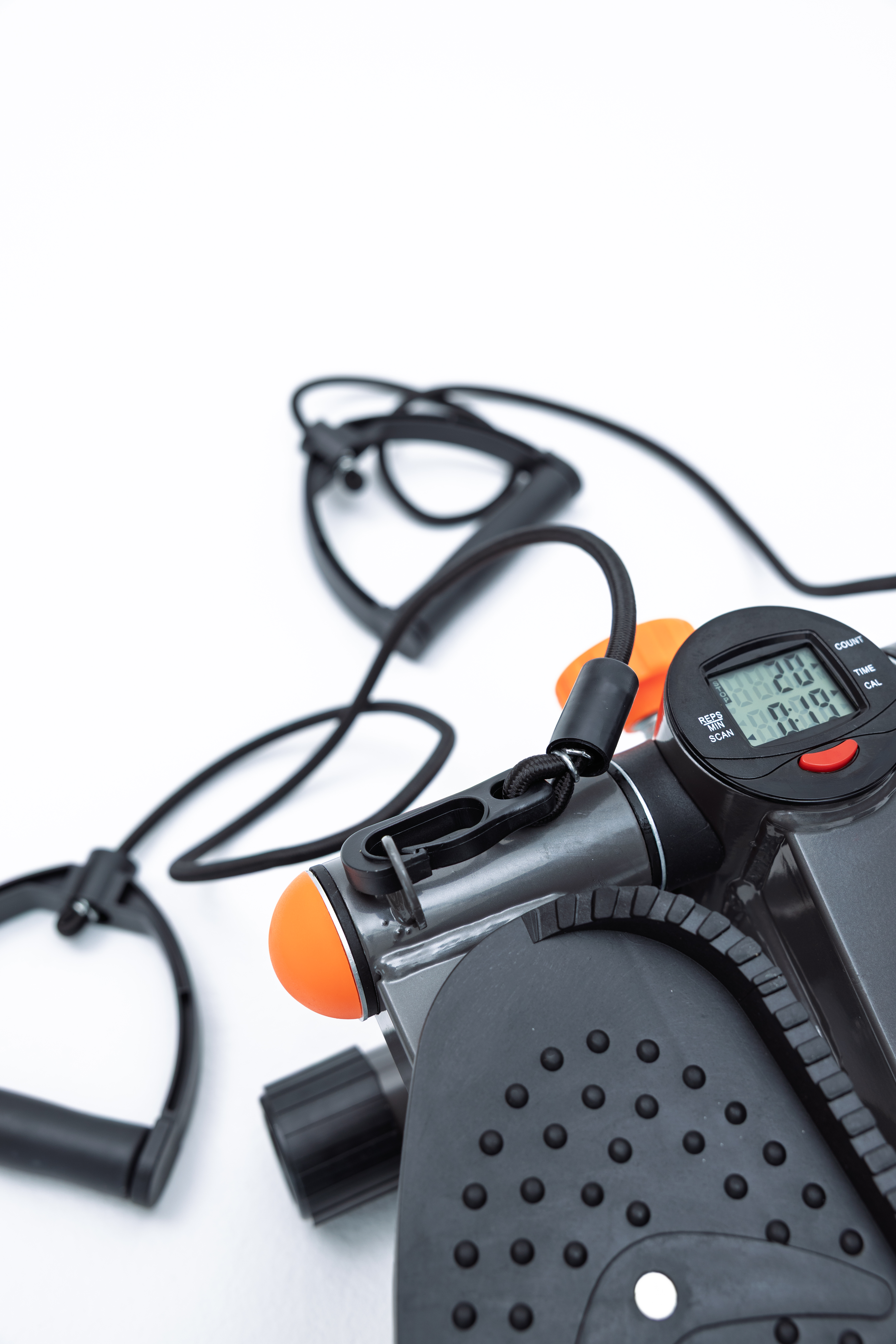 Степпер Fitronix flow Lift 200 - фото 8