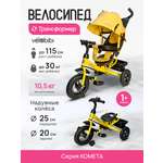 Трехколесный велосипед Velobibi