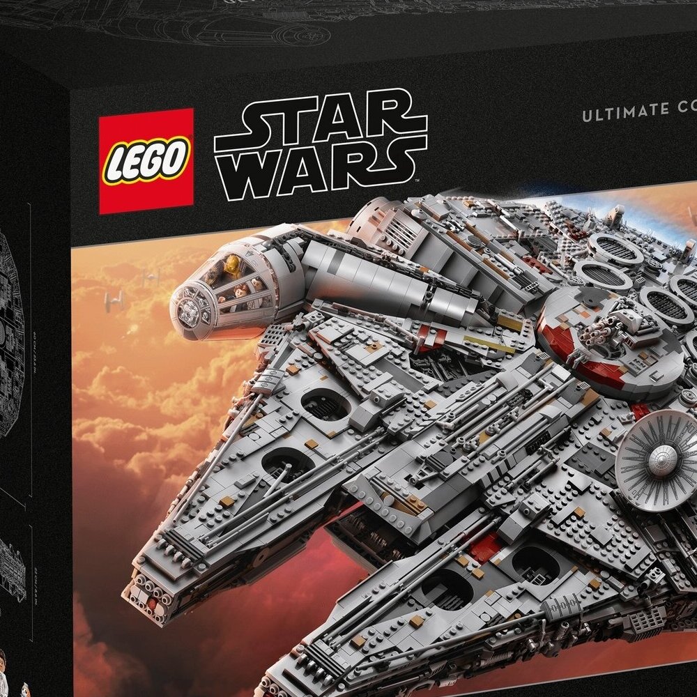 Конструктор LEGO 191 дет. - фото 3