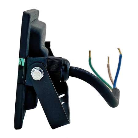 Светодиодный прожектор GLANZEN FAD-0011-20-SL c датчиком движения