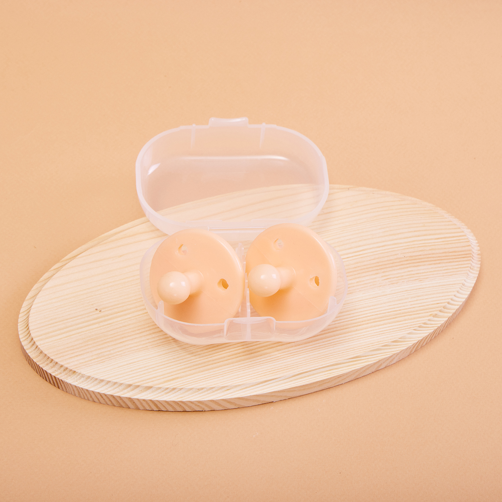 Пустышка Rant силикон от 6 мес. - фото 5