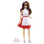 Кукла модельная Barbie