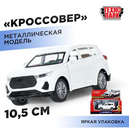 Внедорожник Huada Toys Кроссовер
