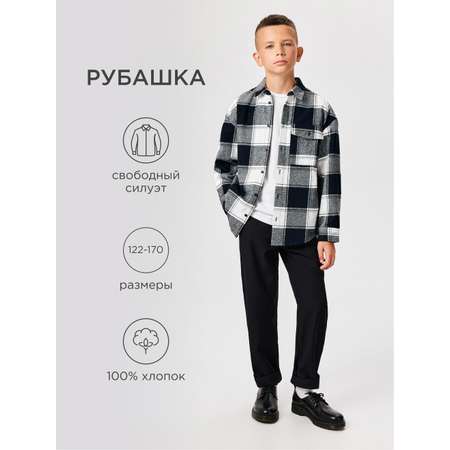 Рубашка Acoola