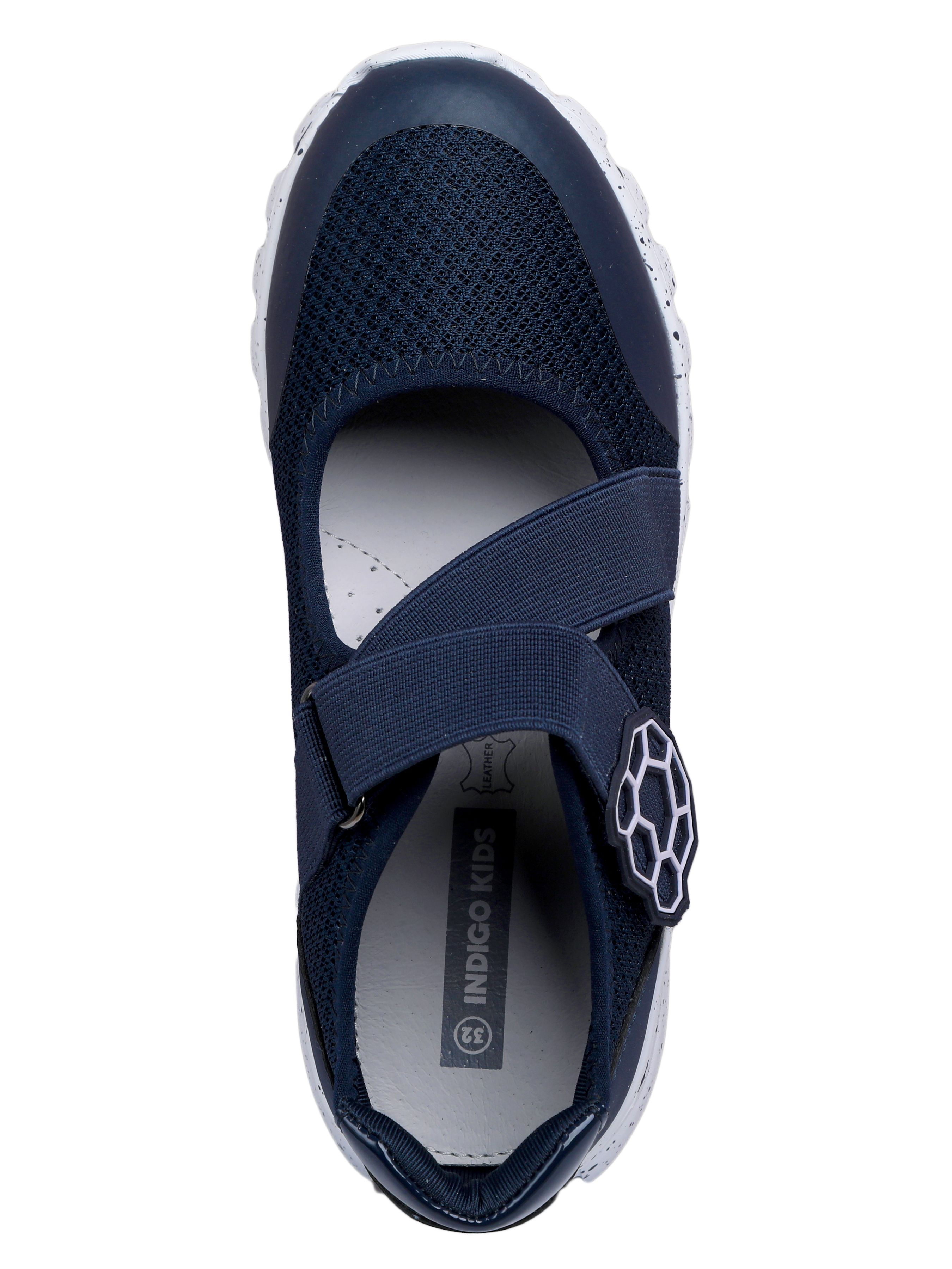 Туфли Indigo kids 32-0465B - фото 4