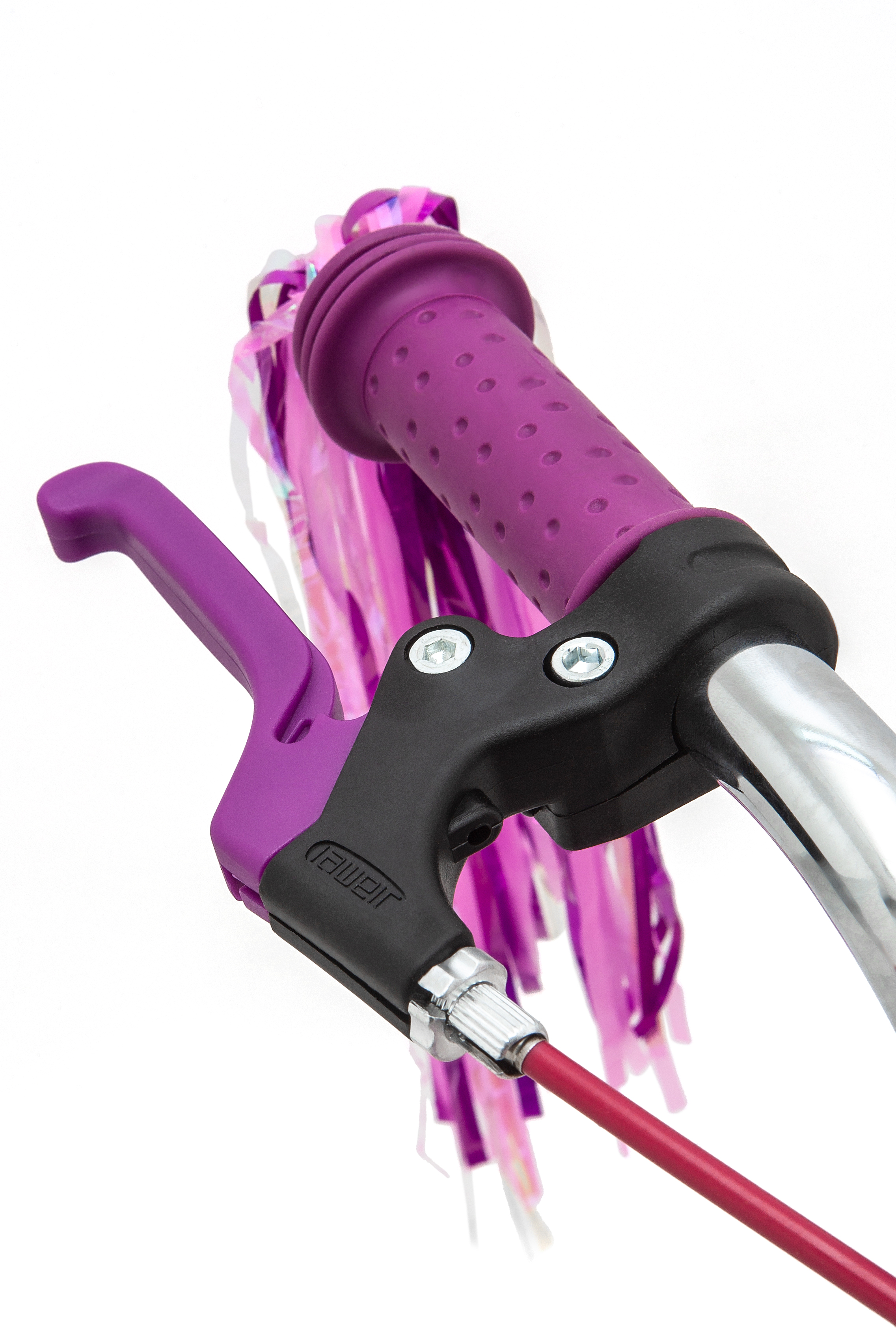 Двухколесный велосипед ZigZag 16 дюймов - фото 16