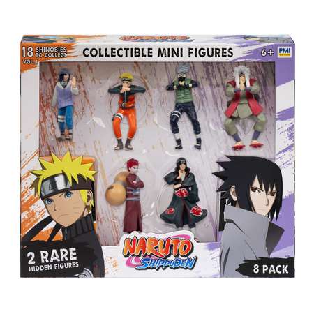 Фигурка Naruto