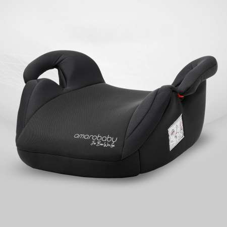 Автокресло Amarobaby 3 (22-36 кг)