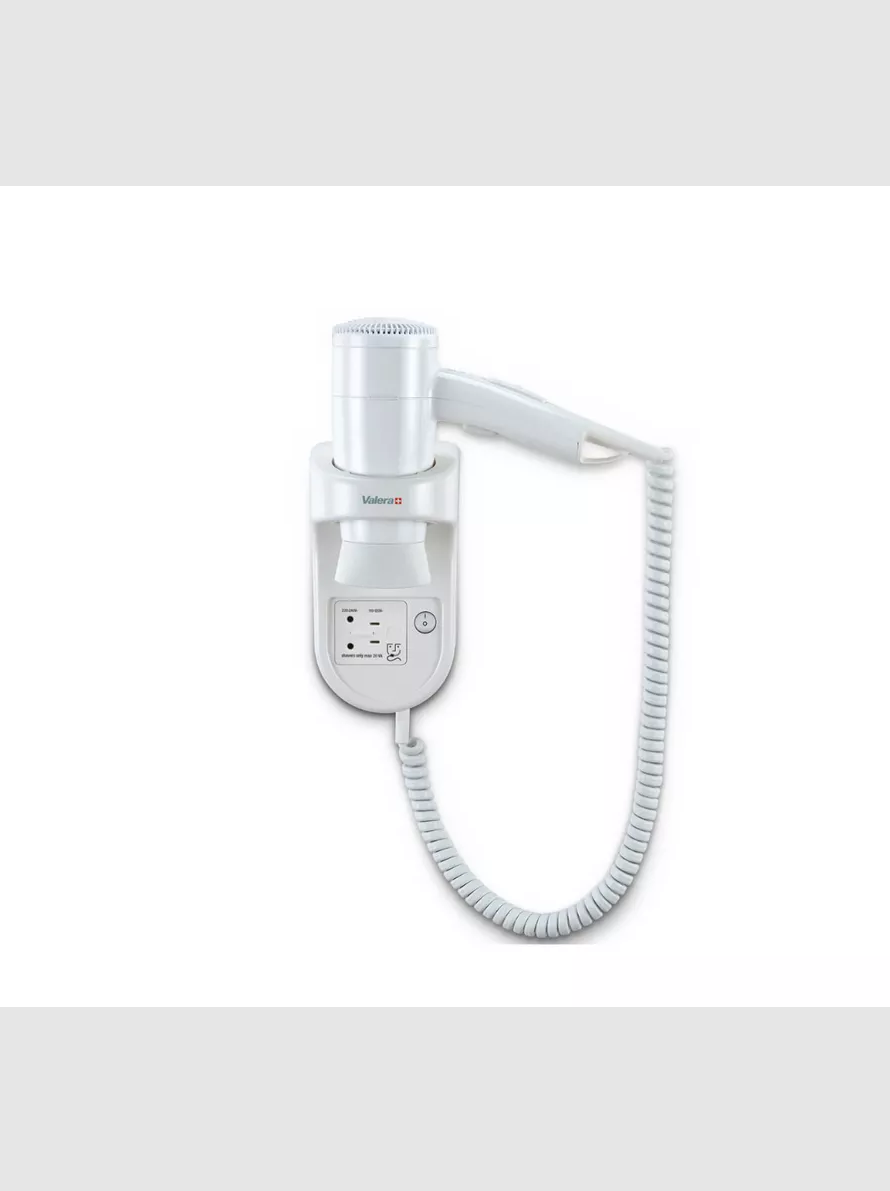 Фен Valera Smart Shaver 1600 Premium 533.05/032.05 - фото 2