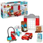 Конструктор LEGO DUPLO 518 дет.