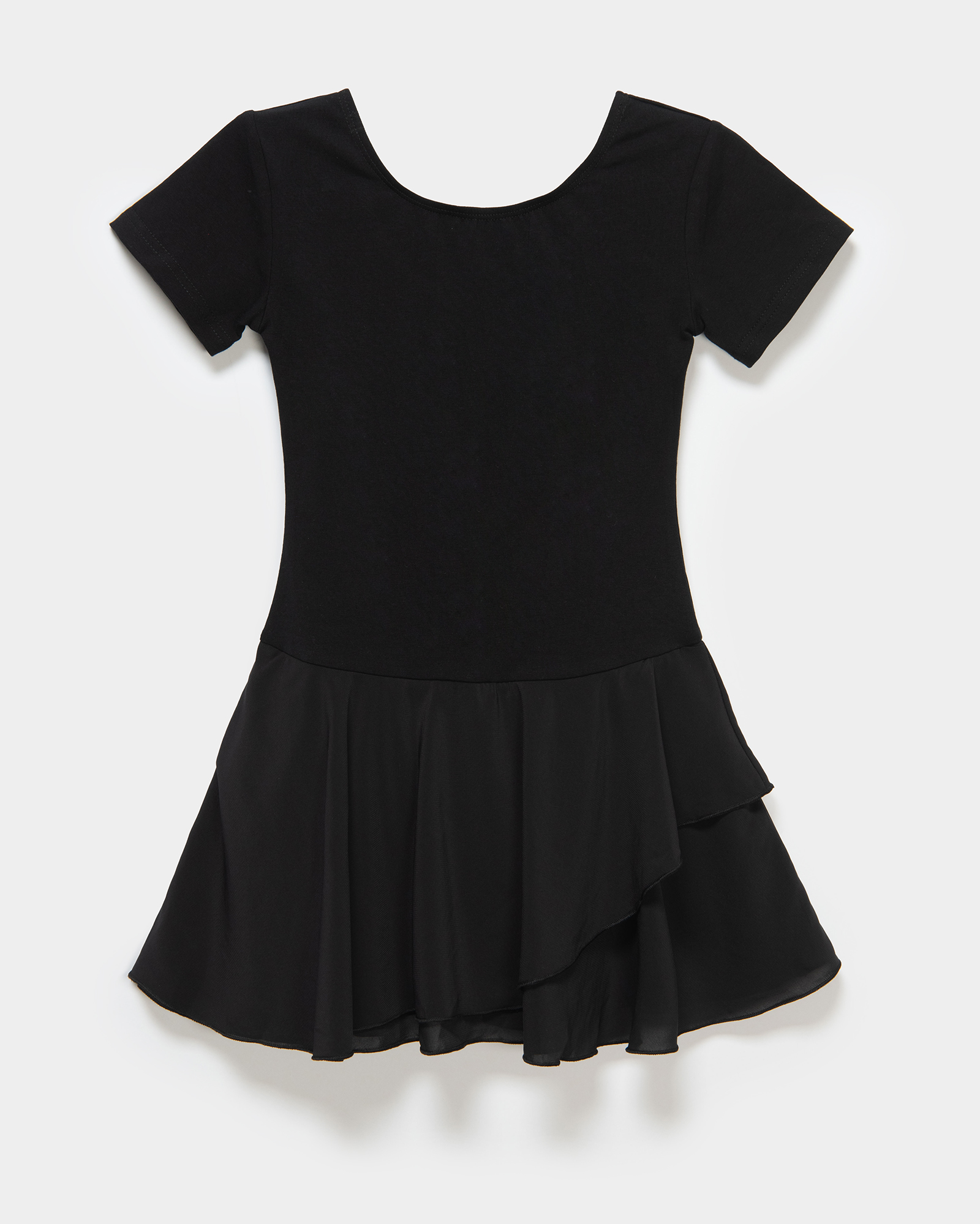 Купальник гимнастический Futurino Sport W24FS4-5tg-99 - фото 2